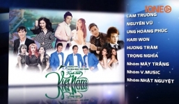 Đan Nguyên đường phố cùng Như Quỳnh góp mặt trong 'Xinh tươi Việt Nam'