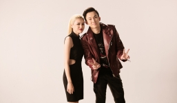 Xuất hiện bản sao Miranda Kerr trong MV của Dương Triệu Vũ