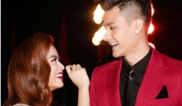 Tin tức giải trí ngôi sao nổi bật trong ngày 9/1