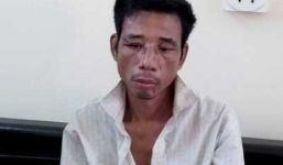 Bắc Giang: Giải cứu con tin bị đối tượng “ngáo đá” kề dao vào cổ khống chế