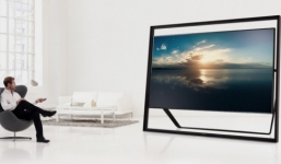 Chiêm ngưỡng Top 10 tivi đắt nhất trên thế giới