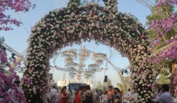 Nhà đại gia Cà Mau chi 2 tỷ mời Mr Đàm, Phi Nhung hát đám cưới