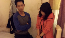 Hà Nội: Đột kích quán massage, phát hiện nữ nhân viên bán dâm tại chỗ