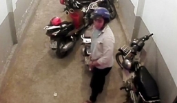 Không lấy được xe SH, trộm dùng mã tấu truy sát người dân