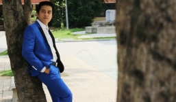 7 năm làm công nhân đầy cơ cực của chàng ca sĩ dự thi 'Solo cùng Bolero'