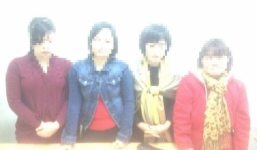 Trà đá mại dâm, gái xinh gạ bo thêm 50 ngàn phục vụ...đủ kiểu mới lạ