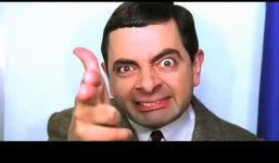 Chết cười với 50 sắc thái 'khó đỡ' của Mr Bean
