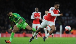 Tổng hợp trận đấu Arsenal 3-1 Sunderland: '3 phút điên rồ'