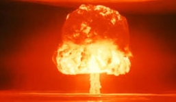 Bom nhiệt hạch - Vũ khí hạt nhân có sức hủy diệt gấp 1.000 lần bom nguyên tử