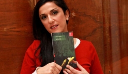 Chuyện tình cô gái Do Thái Israel và chàng trai Hồi giáo Palestine gây sốt