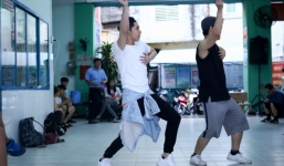 Trực tiếp The Remix 2016 tập 2: Noo Phước Thịnh sẽ thể hiện vũ đạo trong liveshow tuần này