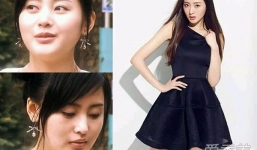 Sao nữ 'Thái tử phi thăng chức ký'  ăn cỏ 11 tháng để giảm cân