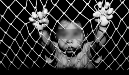 Đau xót lời kể của trẻ em bị lạm dụng tình dục