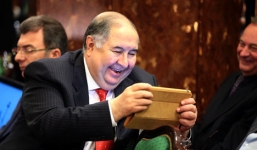 Người Nga thắc mắc tại sao lợn của Việt Nam bé còi