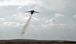 Quân đội Syria xóa sổ thành trì IS ở phía đông thủ đô Damascus