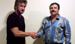 Trùm ma túy Mexico bị bắt do 'ngông cuồng' nhận lời phỏng vấn