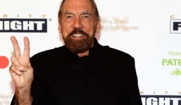 Tỷ phú vô gia cư tuổi Thân John Paul DeJoria