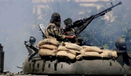 Video: Cuộc đột kích thành phố chiến lược Salma của quân đội Syria