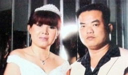 Vợ chồng đại gia ăn chơi như ông bà hoàng Ả Rập