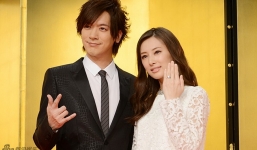 Mỹ nhân Nhật Bản 'đẹp nhất mọi thời đại' kết hôn cùng cháu trai thủ tướng