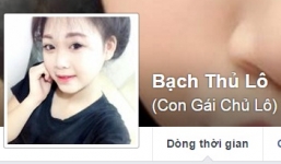 Xuất hiện chiêu 'moi tiền' mới qua facebook