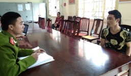 Chân dung kẻ giam lỏng người tình đang mang bầu