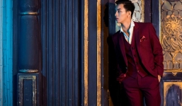 Bài hát yêu thích tháng 1: Hoài Lâm có cơ hội đạt được danh hiệu cao quý của BHYT