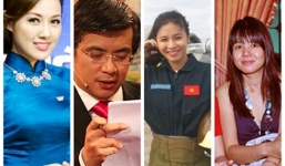 Cuộc sống phía sau màn ảnh của 4 MC truyền hình được yêu thích nhất