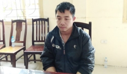 Ngồi chờ người thân đến đón, cô gái bị phụ xe lừa về phòng trọ cưỡng bức