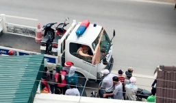 Người phụ nữ bị sát hại tại nhà riêng: Hung thủ là cô gái trẻ?