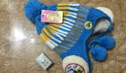 Video: Mũ len gắn thiệt bị lạ ảnh hưởng đến khả năng nói của trẻ