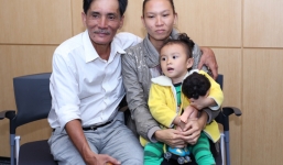 Thương Tín và bi kịch cuộc đời từng dính vào ma túy, cờ bạc