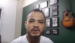 Trần Lập xúc động: 'Có thể tôi phải ngồi xe lăn trong liveshow tới'