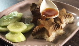 Cách nấu pate ngon đúng điệu của 'siêu đầu bếp' gây sốt mạng