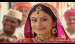 Cô dâu 8 tuổi phần 6 tập 68: Phiên bản mới của Anandi xuất hiện