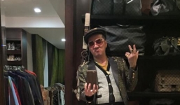 Tin tức giải trí ngôi sao nổi bật trong ngày 13/1