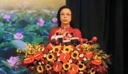 Hà Nội: một huyện ủy bị đề nghị cách chức do để lộ thông tin nhân sự