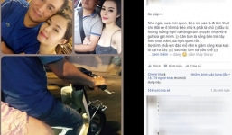 Yêu anh đi xe cúp, cô gái trẻ may mắn lấy được chồng đại gia