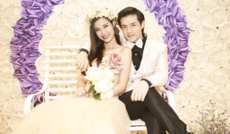 Đông Nhi chưa có ý định kết hôn với Ông Cao Thắng trong năm tới 