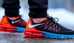 Phá đường dây công nhân trộm giày Nike quy mô vài chục tỉ đồng