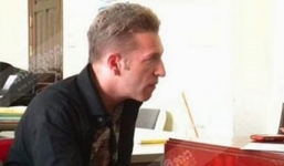 Giáo viên nước ngoài dâm ô bé trai lang thang lãnh 4 năm tù