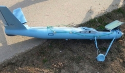 Hàn Quốc bắn cảnh cáo máy bay nghi của Triều Tiên