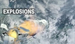 Video: Hàng triệu mảnh rác vũ trụ xoay quanh Trái Đất