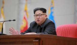 Kim Jong-un lệnh mở rộng kho vũ khí hạt nhân để răn đe Mỹ