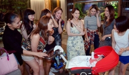 “Siêu xe” của con gái “Mỹ nhân đẹp nhất Philippines”