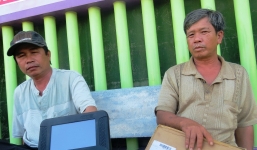 Phú Yên: Ngư dân bị phạt do không dùng thiết bị vệ tinh Movimar