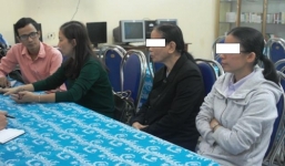 Vụ nữ sinh đánh nhau ở Huế: Phụ huynh 4 học sinh đánh bạn lên tiếng