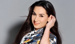 Mối quan hệ đặc biệt giữa Phi Nhung và đại gia chi 14 tỷ làm đám cưới cho con