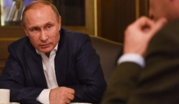 Phương Tây o ép nhưng không đẩy Nga tới “bờ vực kinh tế”