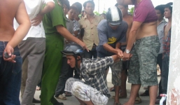 Cựu điều tra viên hướng dẫn cách bắt trộm 'đúng quy trình'